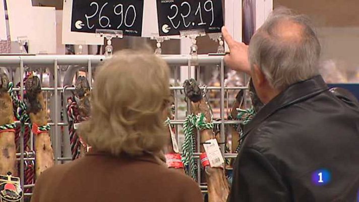 L'informatiu - Comunitat Valenciana - L'Informatiu - Comunitat Valenciana - 11/12/12