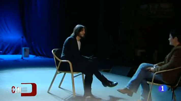 D Corazón - Corazón - Joaquin Cortes