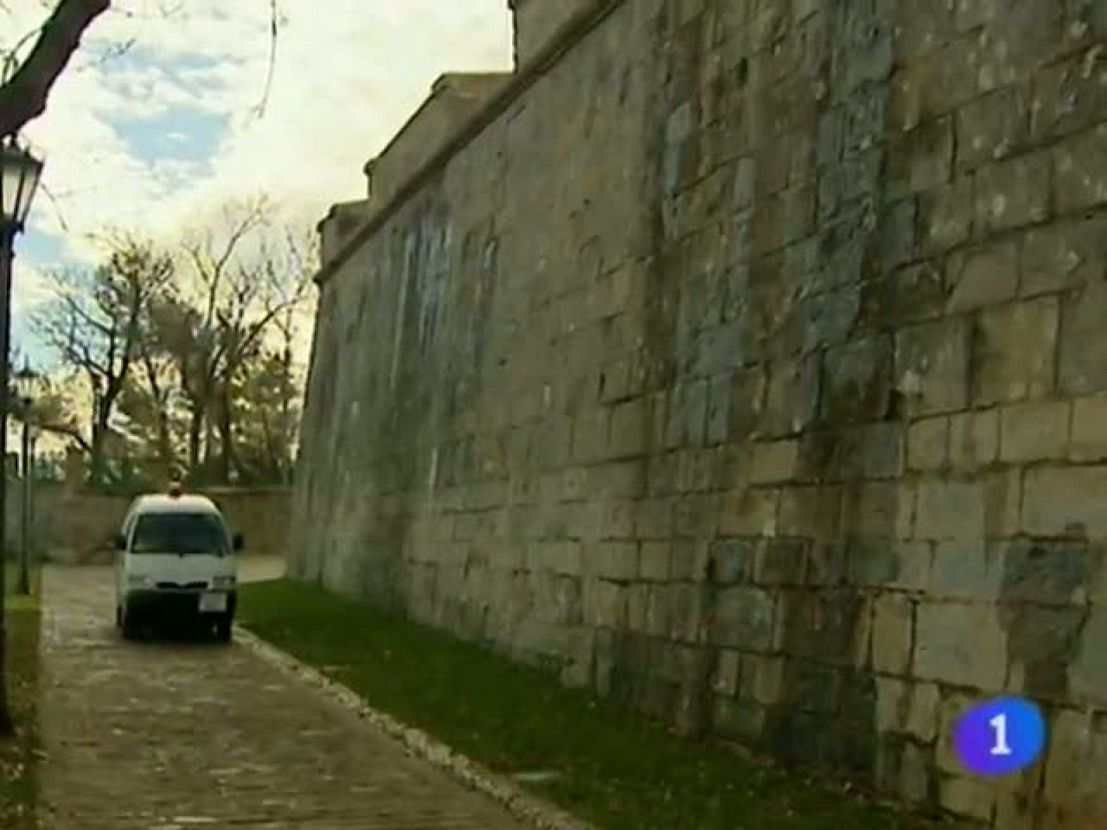 Telenavarra en 2'- 11/12/2012 | Ver