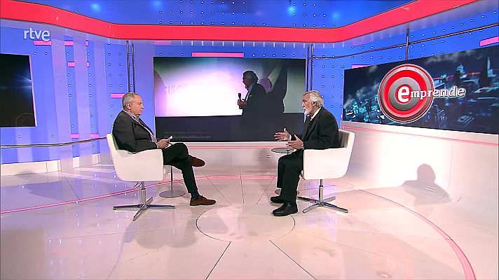 Emprende - Emprende - 30/04/24