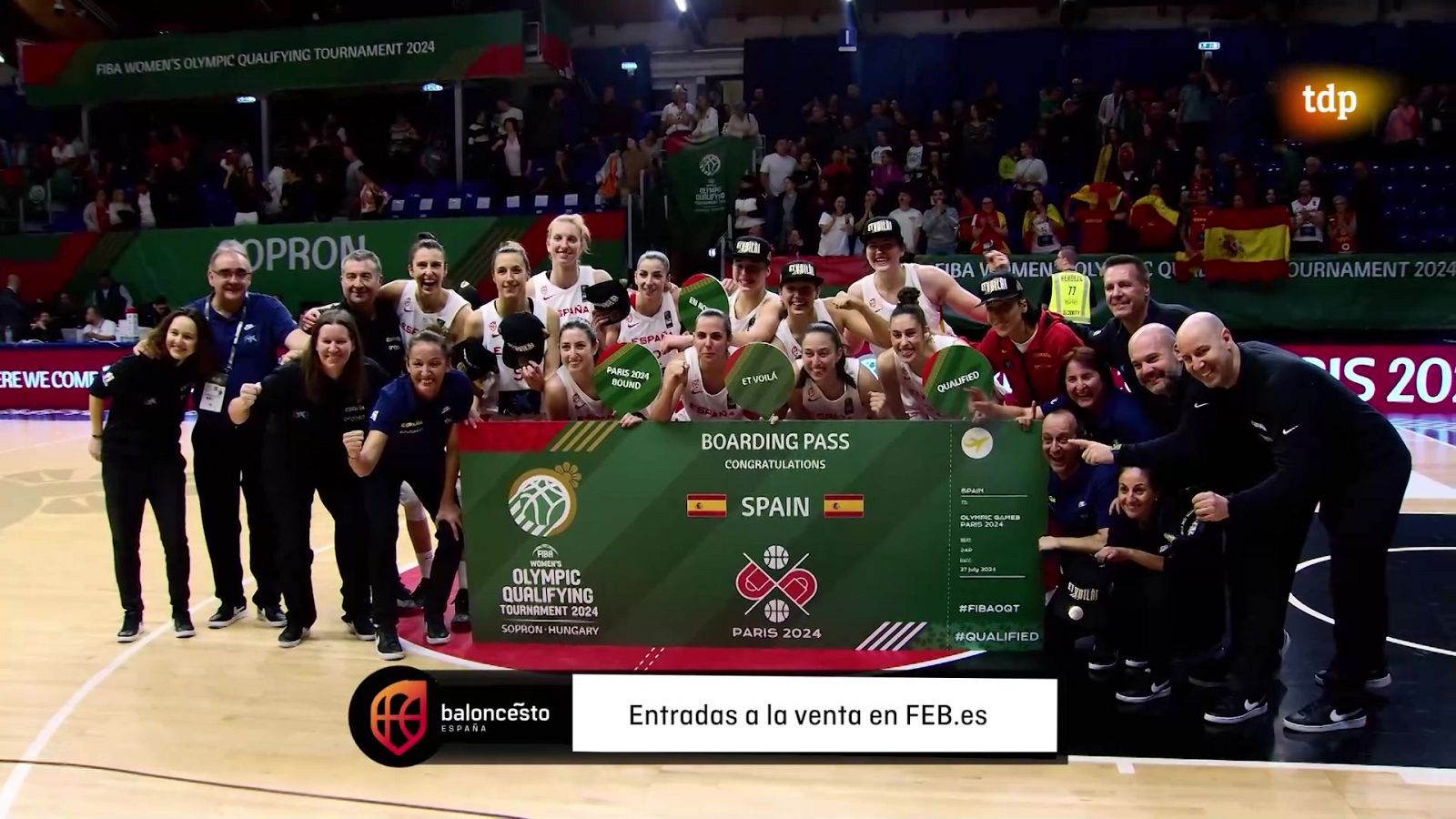 Baloncesto al día - Programa 11 - ver ahora