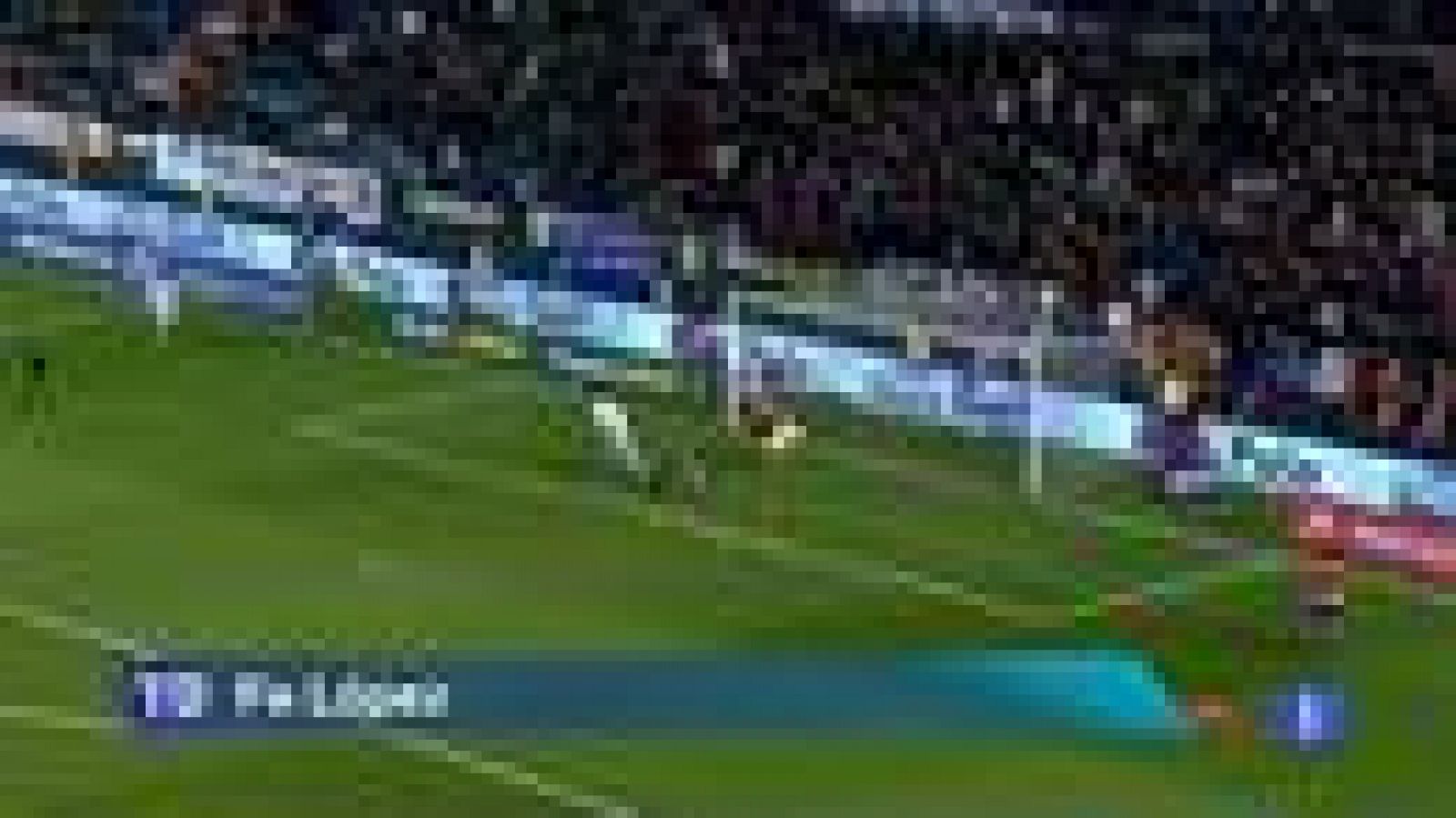 Telediario 1: Valencia y Osasuna vuelven a verse las caras en Copa | RTVE Play