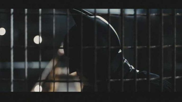 Telediario 1 - Las mejores películas del 2012