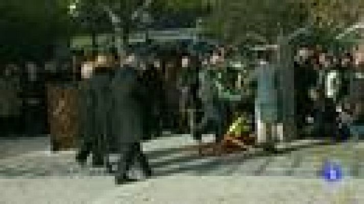 Noticias Aragón - Noticias Aragón 2 - 11/12/12