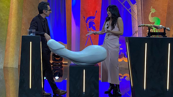 Ovejas eléctricas - El Muestrario con Isabel Vázquez. En la mente del asesino