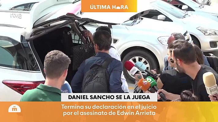 Mañaneros 360 - Programa 161