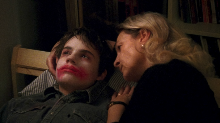  - RTVE.es estrena el tráiler de 'La patria perdida', una película premiada en Cannes