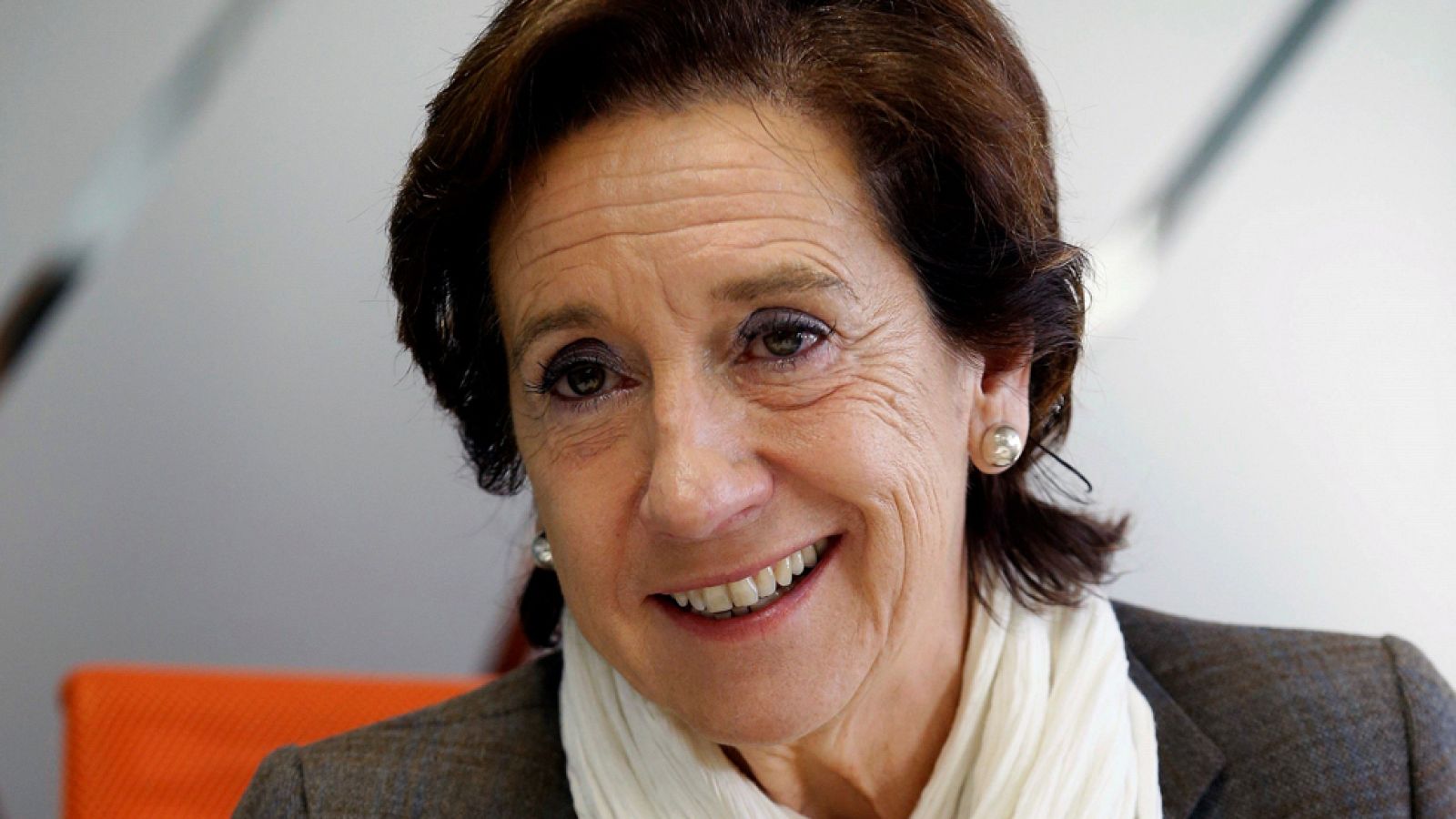 Muere Victoria Prego, un referente como cronista de la Transición Muere Victoria Prego, un referente como cronista de la Transición