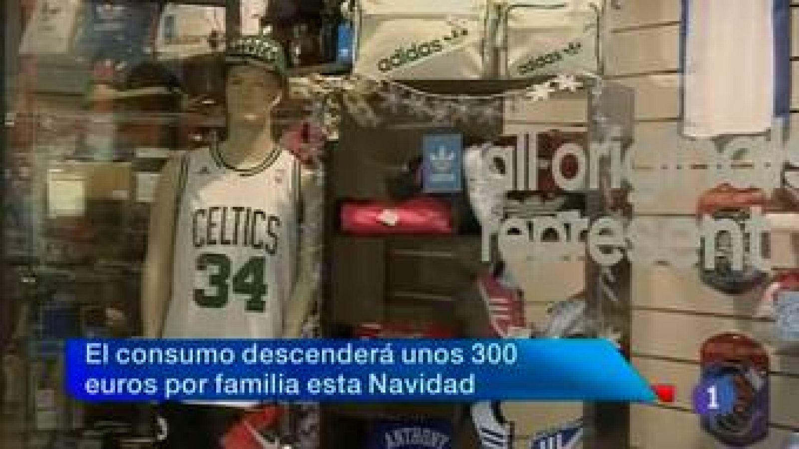 Noticias de Castilla-La Mancha: Noticias de Castilla La Mancha 2 - 11/12/12 | RTVE Play