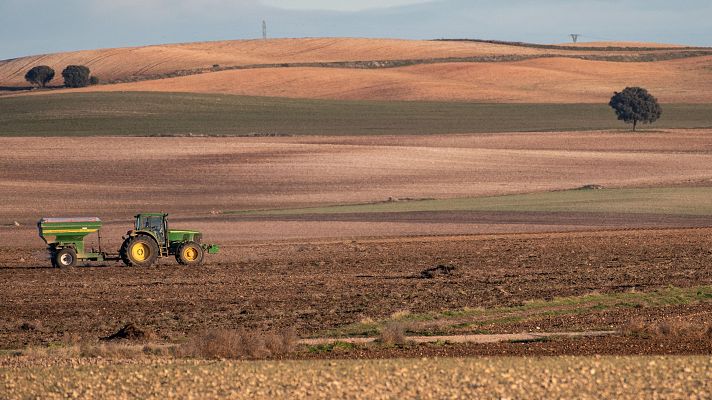 Hay 668 municipios en España con menos de un 4% de desempleo