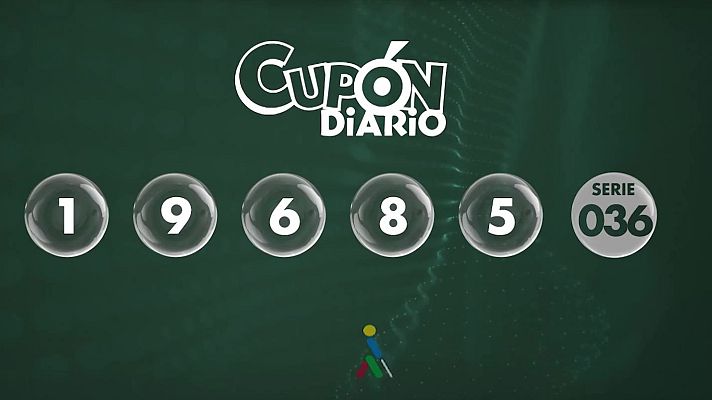 Sorteos ONCE - Sorteo ONCE - 01/05/24