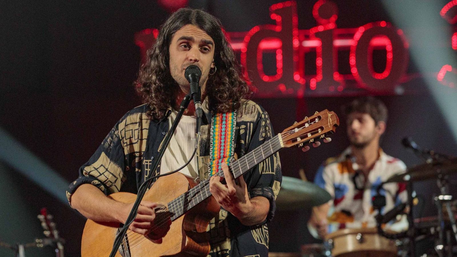 Los conciertos de Radio 3 - Pedro Pastor - ver ahora