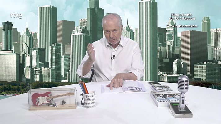 Inglés en TVE - Programa 944