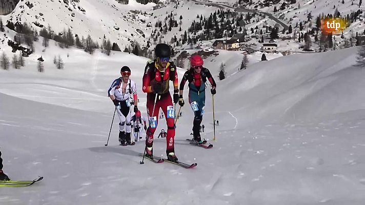 Territorio Montaña FEDME - Programa 7