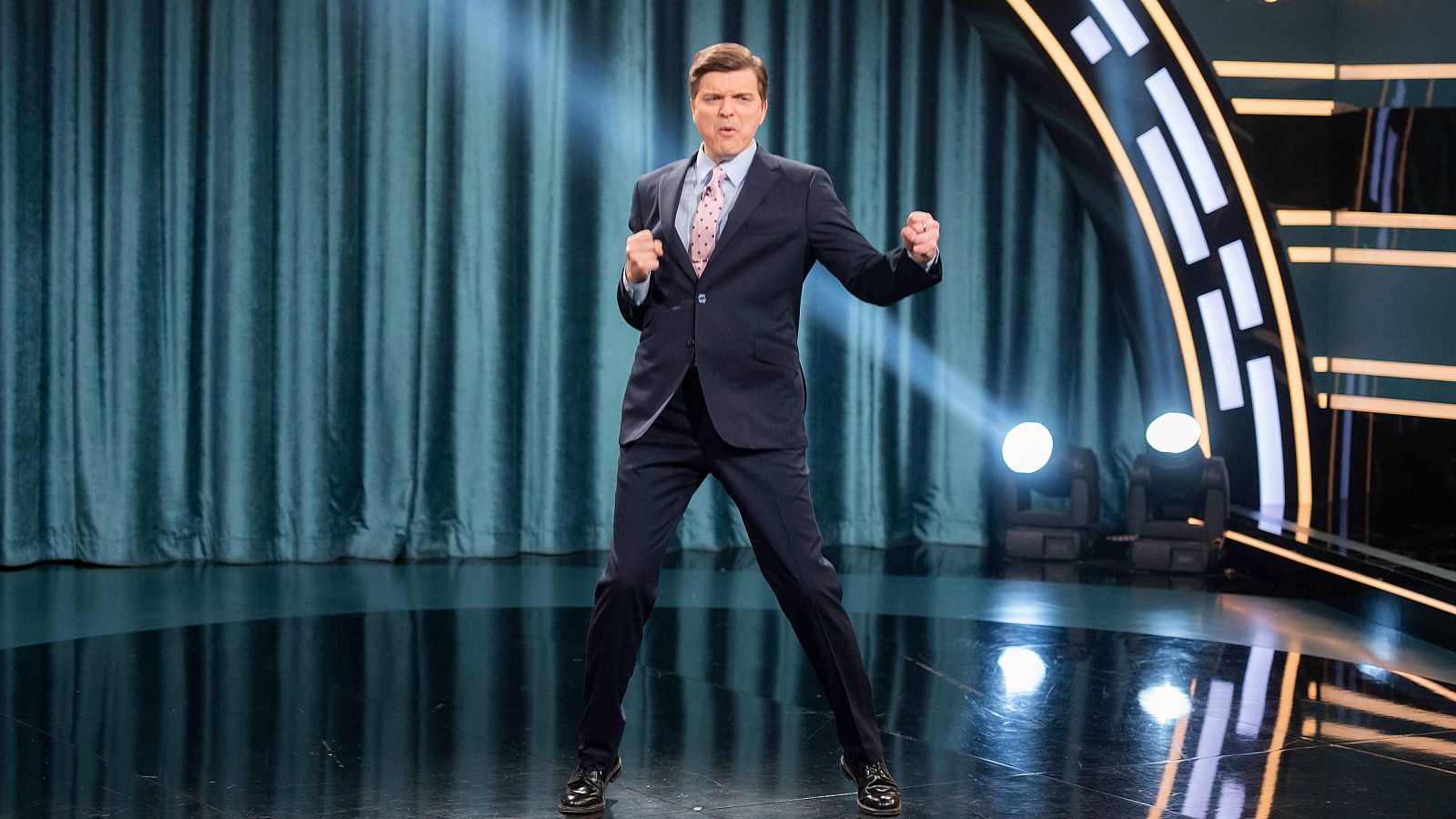 Los perros son personas, por Marc Giró - VER AHORA - Late Xou con Marc Giró | Ver