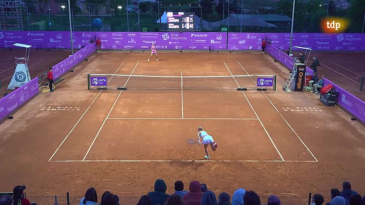 Tierra de campeones - 2024 - Programa 6