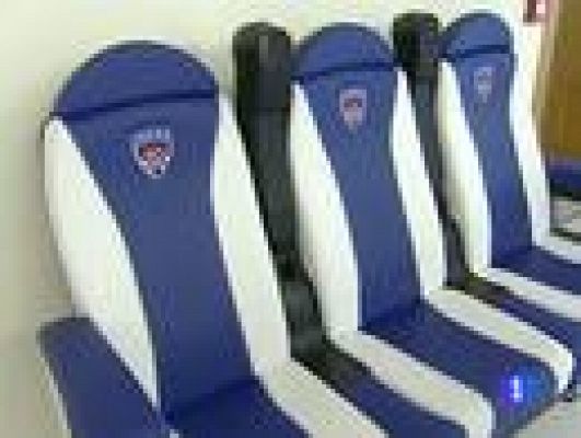  - Informativo Telerioja 2 - 11/12/12