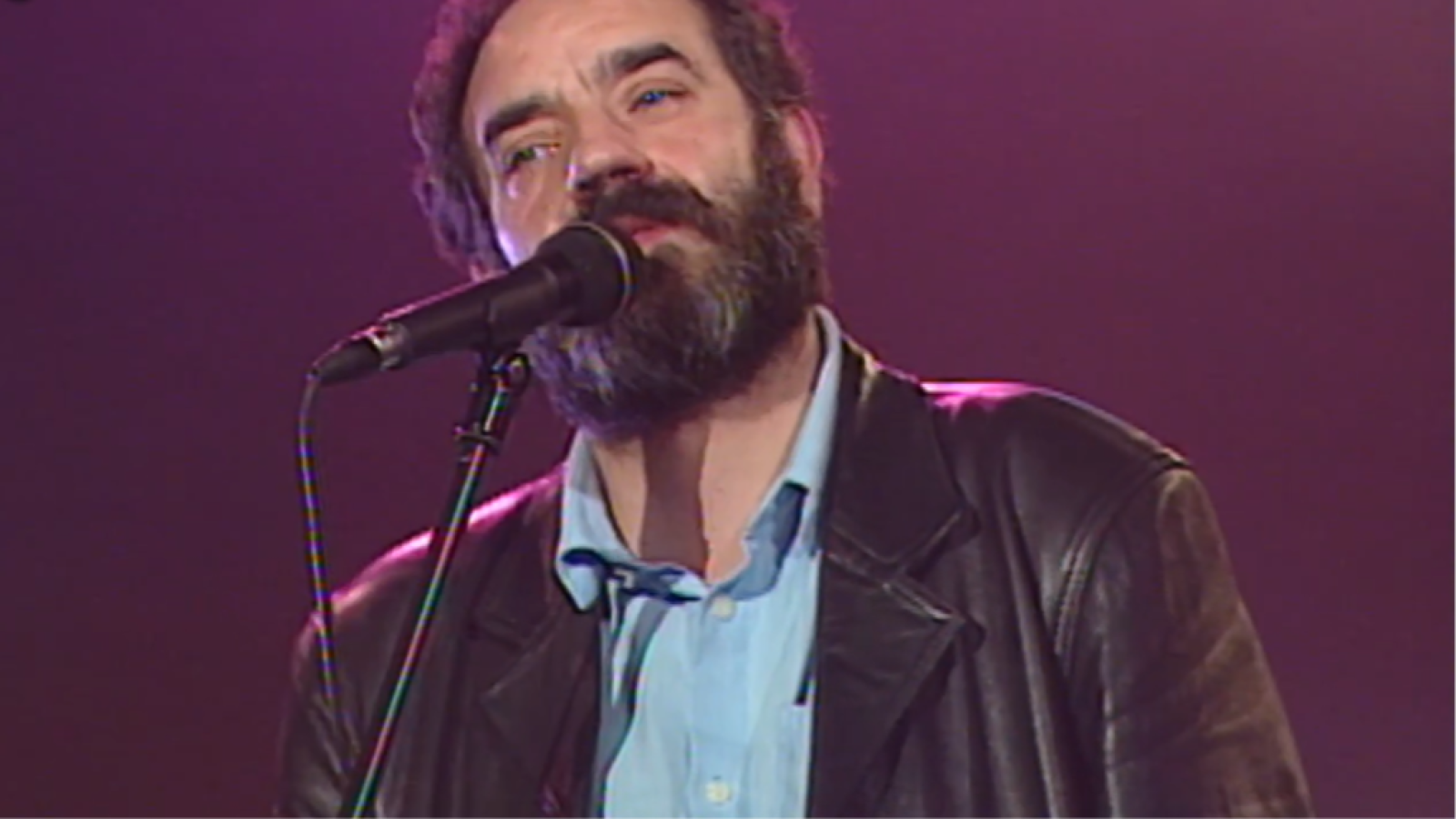 Los conciertos de radio 3 - Nuberu - Los conciertos de Radio 3 en La 2 | Ver