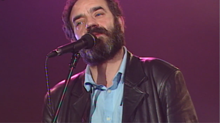 Los conciertos de Radio 3 en La 2 - Nuberu