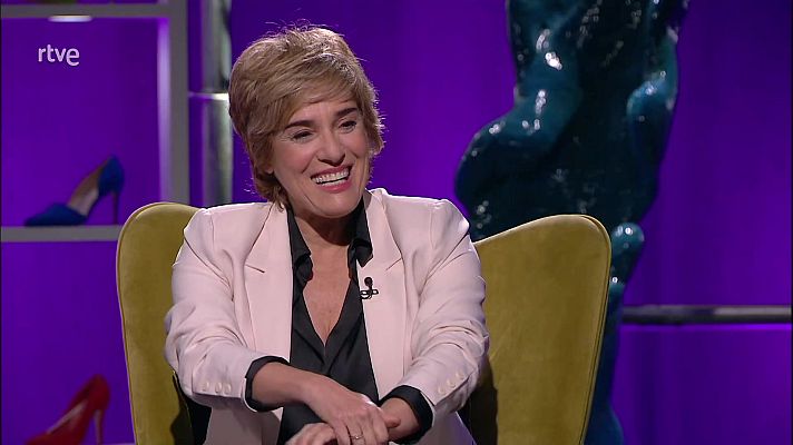 Culturas 2 - Anabel Alonso y Walls