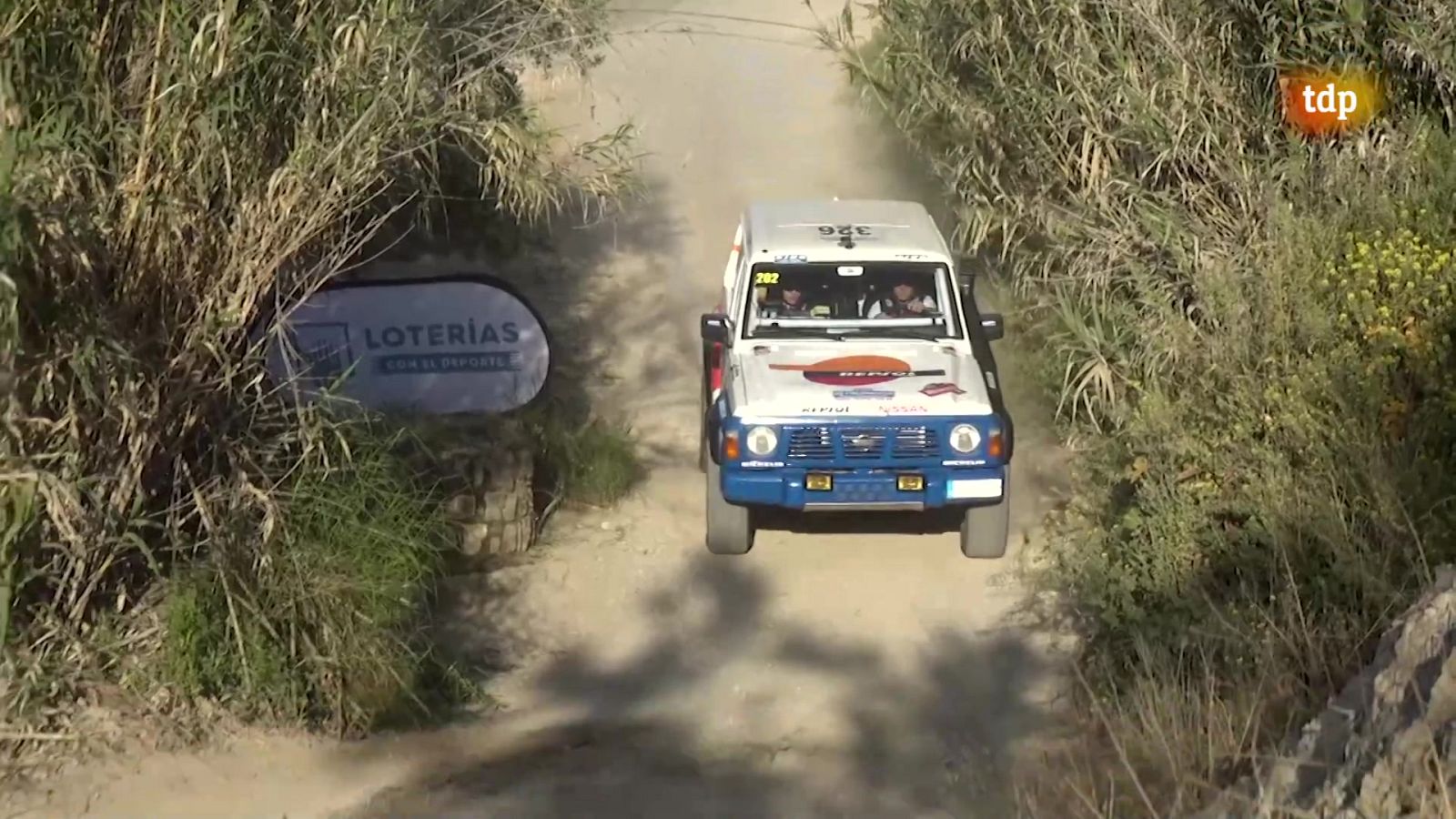 Racing for Spain - 2024 - Programa 9 - ver ahora