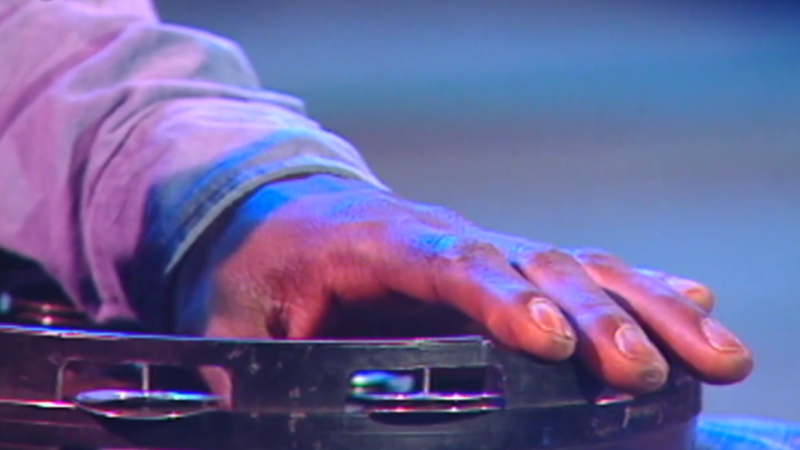 Los conciertos de radio 3- Susheela Raman - Los conciertos de Radio 3 en La 2 | Ver