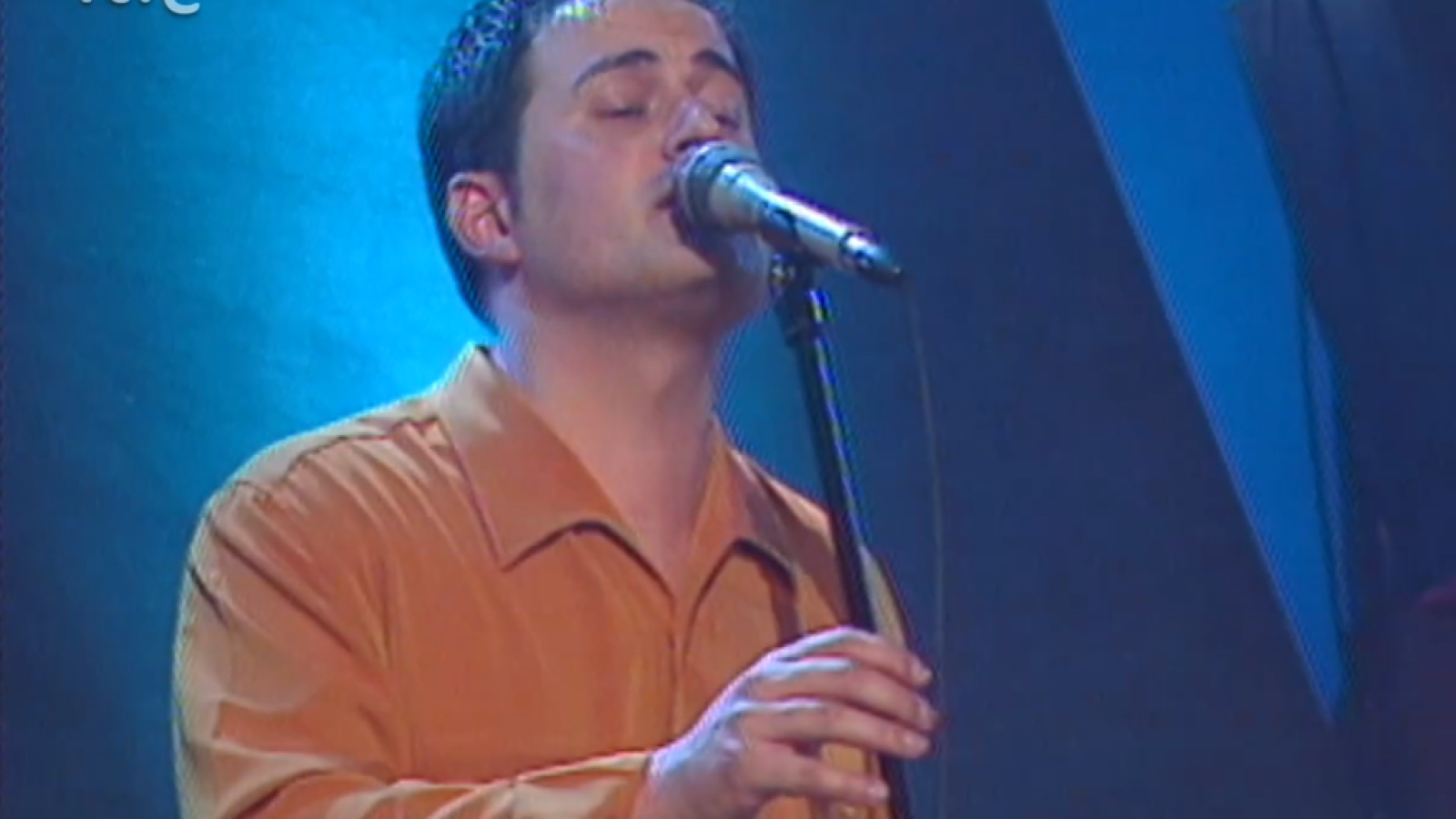 Los conciertos de radio 3 - Acetre - Los conciertos de Radio 3 en La 2 | Ver