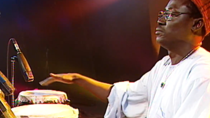 Los conciertos de Radio 3 en La 2 - Seydu