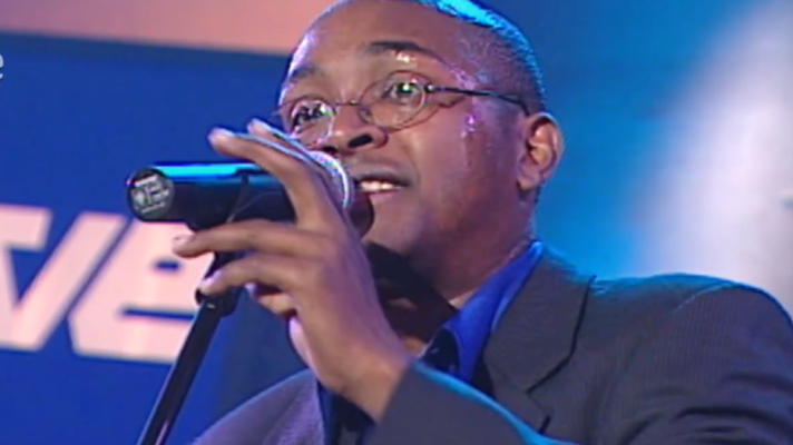 Los conciertos de Radio 3 en La 2 - Septeto Santiaguero