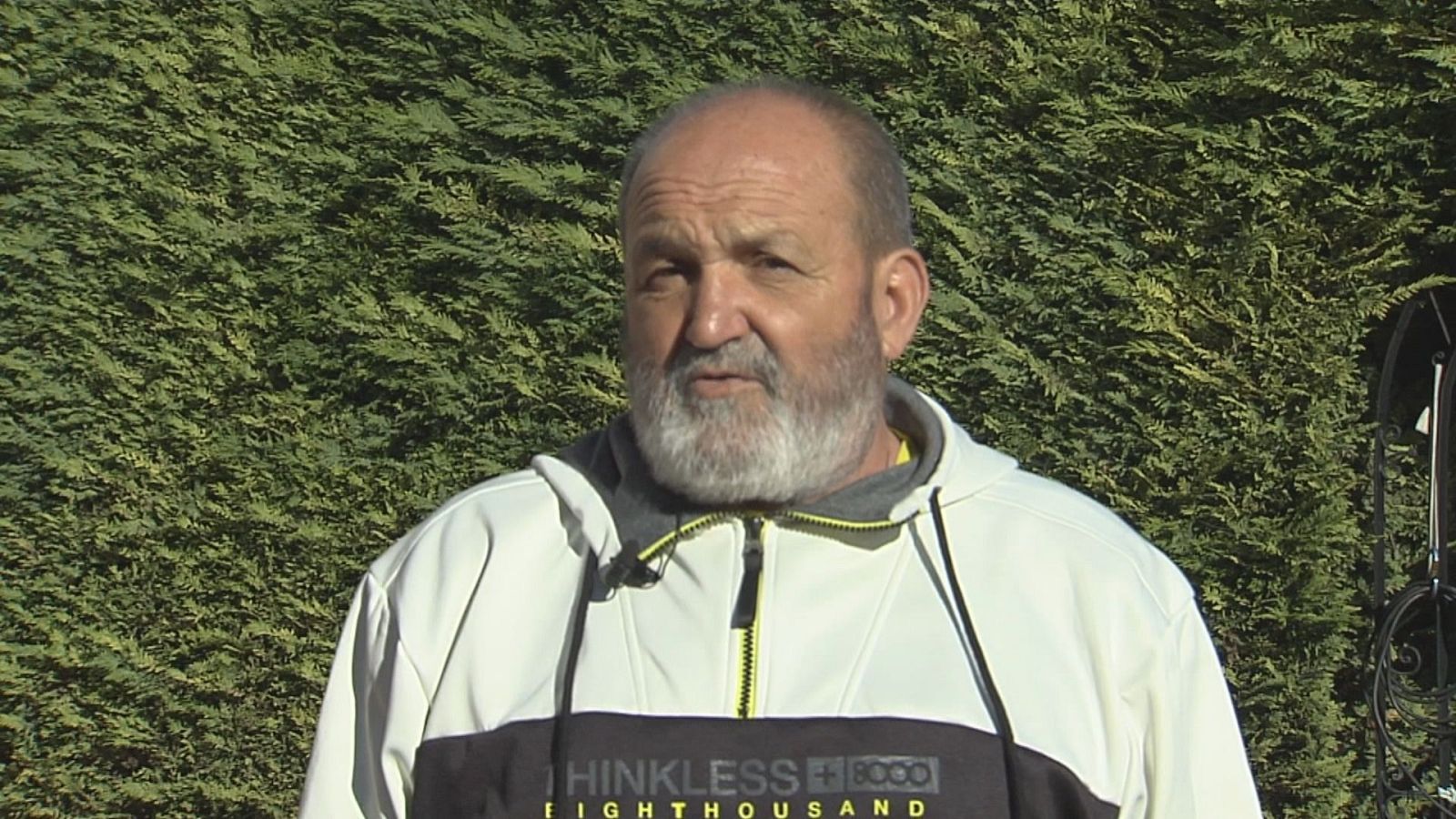 25 años de la gesta de Juanito Oiarzabal de los 14 ochomiles | Ver