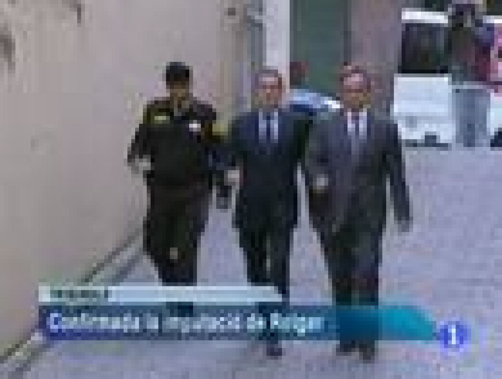 Informatiu Balear - 11/12/12 | Ver