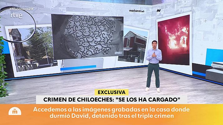 Mañaneros 360 - Programa 162