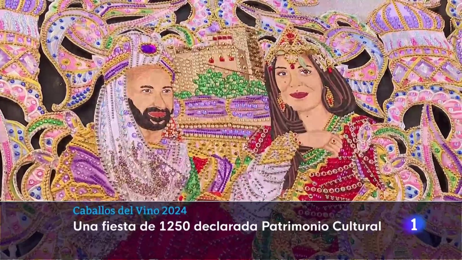 Noticias Murcia - 02/05/2024 - Ver ahora