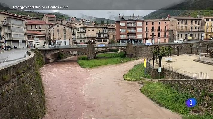 L'Informatiu - L'Informatiu - 02/05/2024