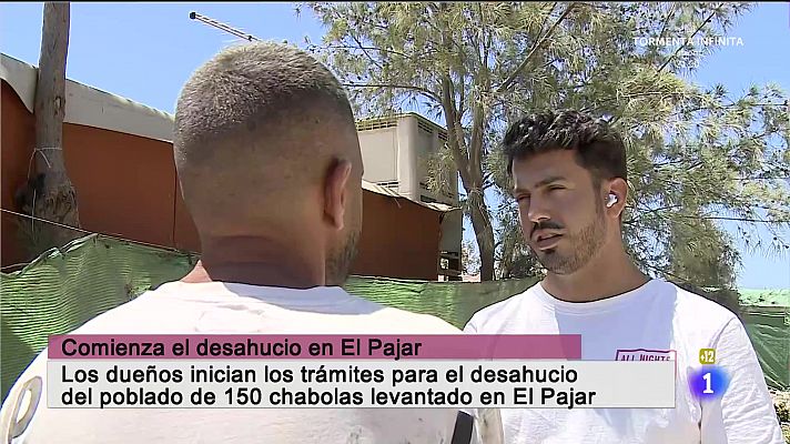 Cerca de ti - Cerca de ti - 02/05/2024