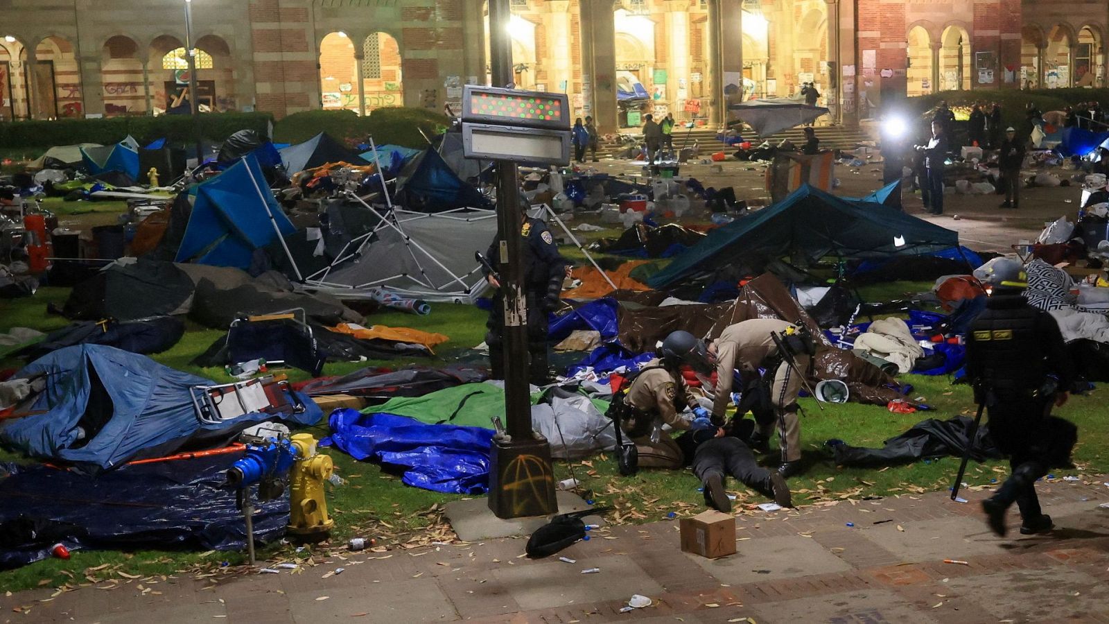 Informativo 24 horas - 14h - 02/05/24 - ver ahora