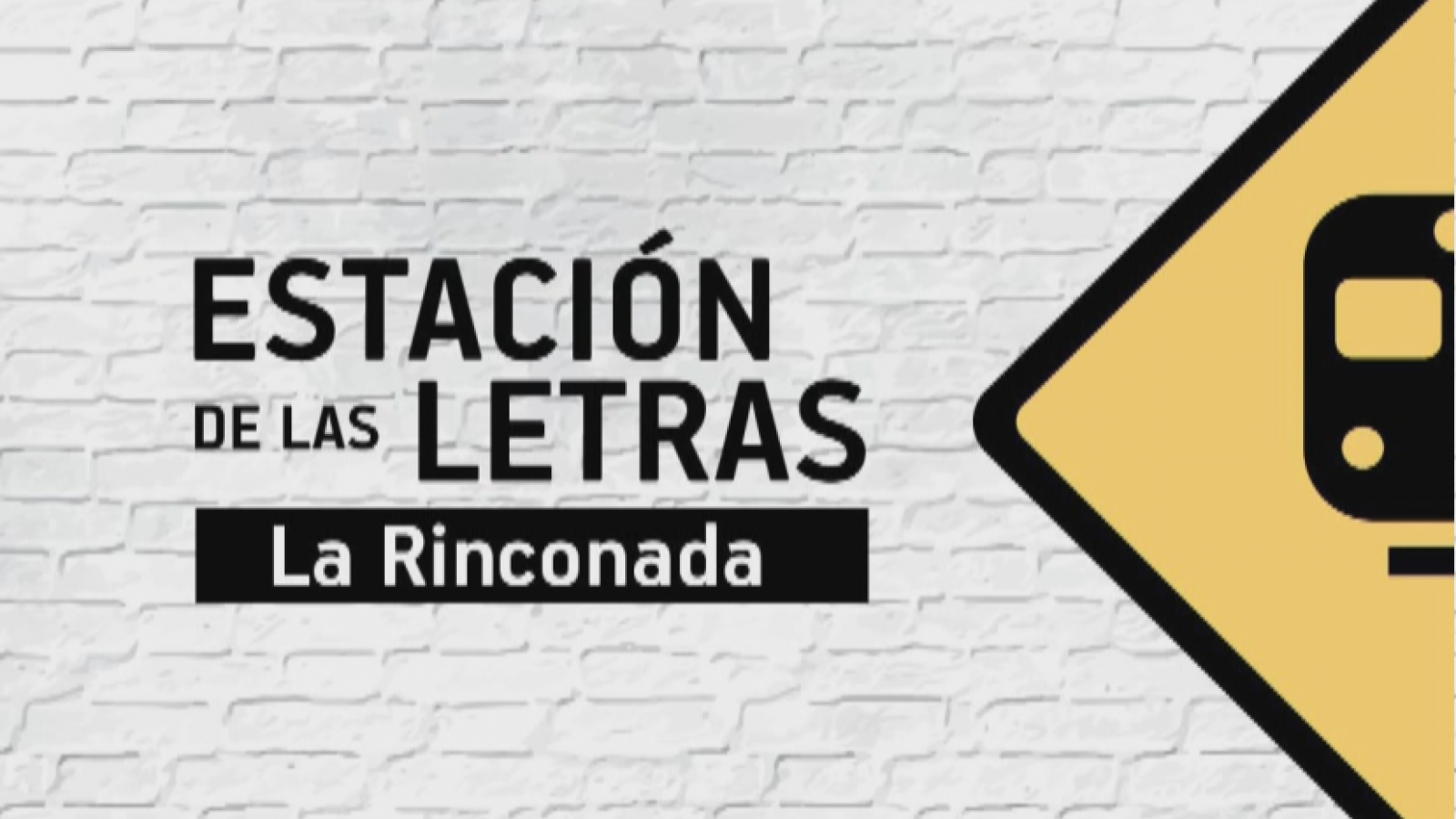 La estación de las letras