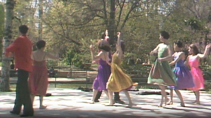 Crear i viure - Ballet Heura