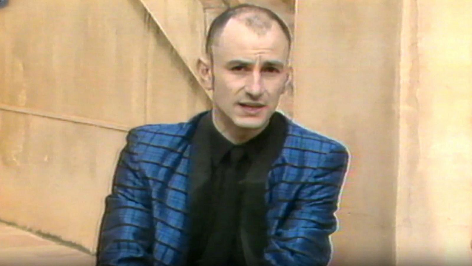 Cesc Gelabert - Crear i viure: gent de dansa - Arxiu TVE Catalunya - Crear i viure | Veure