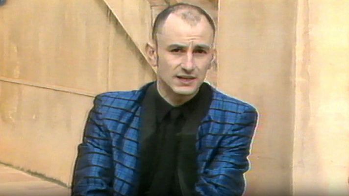 Crear i viure - Cesc Gelabert