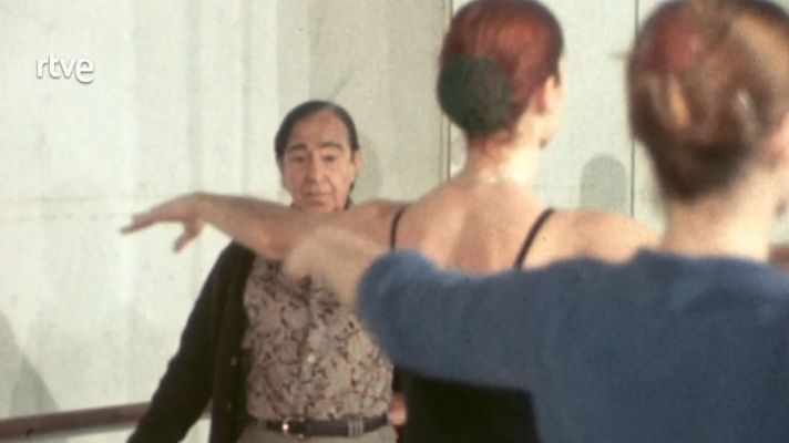 Arxiu TVE Catalunya - Joan Magrinyà