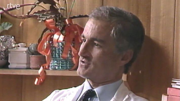  - Joan Noya avalua el futur dels trasplantaments