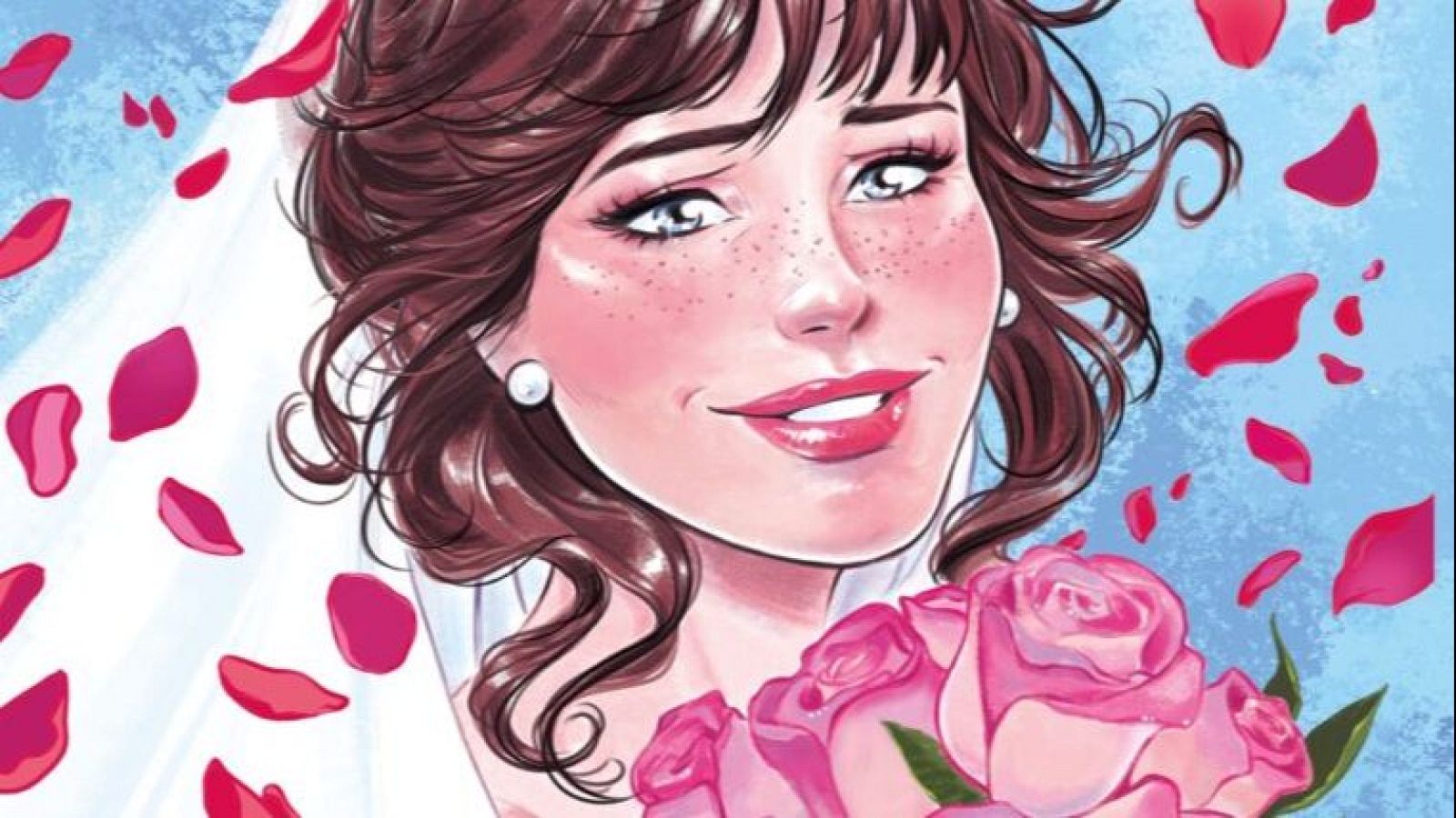 'Esther y su mundo' cierra su último capítulo con 'Esther: La boda' | Ver