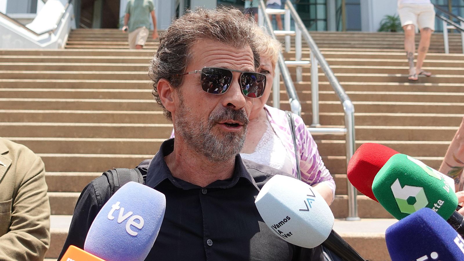 Concluye el juicio contra Daniel Sancho en Tailandia | Ver