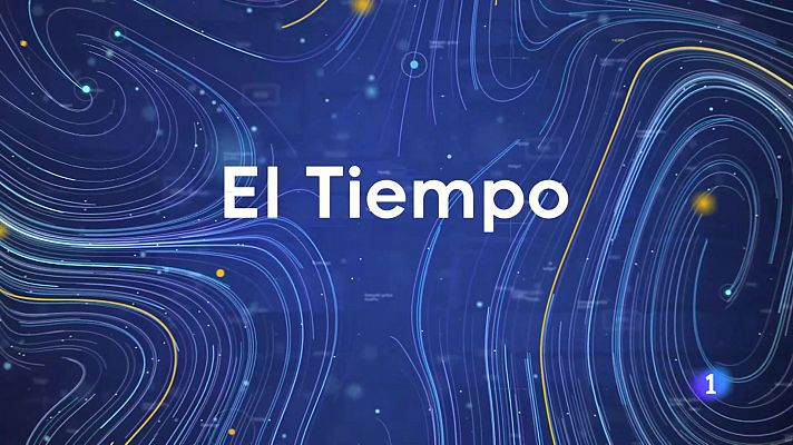 El tiempo en Aragón - 02/05/24