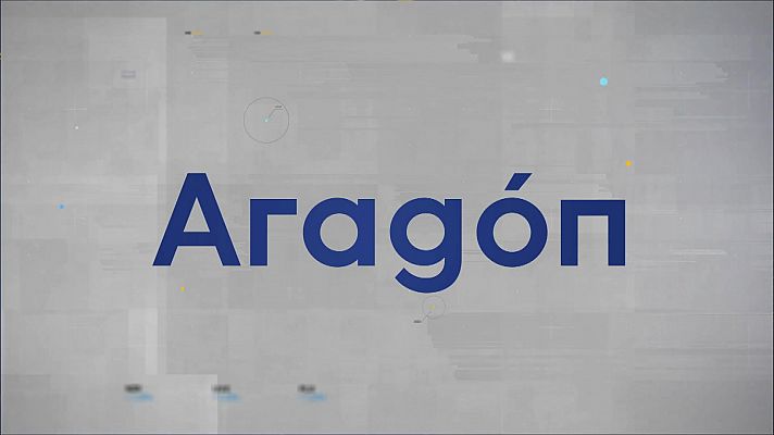 Noticias Aragón 2 - 02/05/24