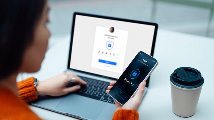 Telediario 1 - ¿Cómo crear una contraseña segura?