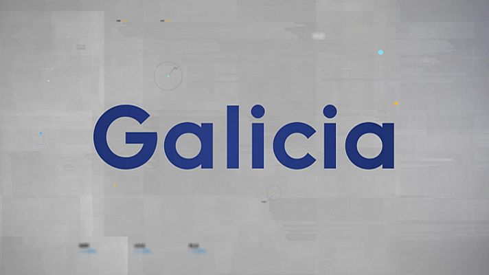 Galicia en 2 minutos 02-05-2024