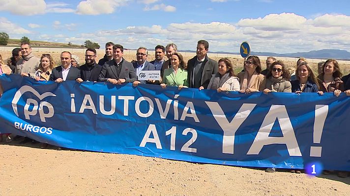 Informativo Telerioja - Informativo Telerioja 2 - 02-05-2024