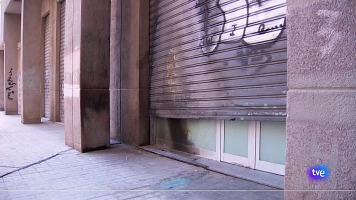 L'informatiu - Comunitat Valenciana - L'Informatiu de la Comunitat Valenciana 2 - 02/05/24